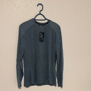 NWT Kuhl Engineeree Long Sleeve Active Shirt